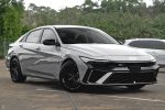 Image for 2026 Hyundai i30 CN7.V4 N Line