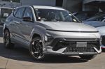 Image for 2026 Hyundai Kona SX2.V2 