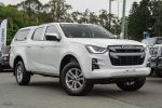 Image for 2021 Isuzu D-MAX  LS-M