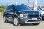 Image for 2024 Mitsubishi Outlander ZM LS
