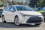 Image for 2025 Toyota Corolla Ascent Sport Hybrid Auto
