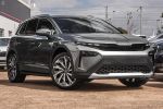 Image for 2026 SKODA Elroq 130 Years Edition Auto MY26