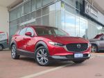 Image for 2021 Mazda CX-30  G20 Evolve