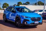 Image for 2025 Subaru Crosstrek G6X L