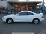 Image for 1995 Toyota Celica ZR White 4 Speed Automatic Liftback