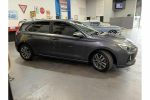 Image for 2017 Hyundai i30 PD Active Grey 6 Speed Auto Sequential Hatchback