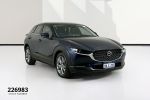 Image for 2021 Mazda CX-30  G20 Evolve