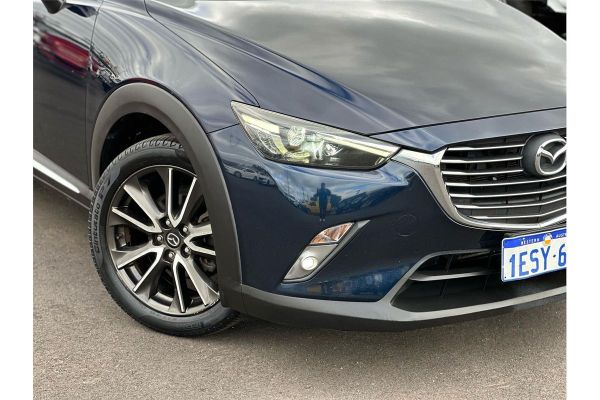 2015 Mazda CX-3 Akari DK image