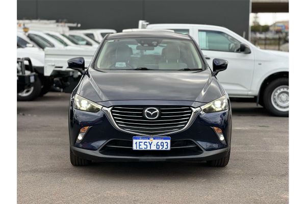 2015 Mazda CX-3 Akari DK image