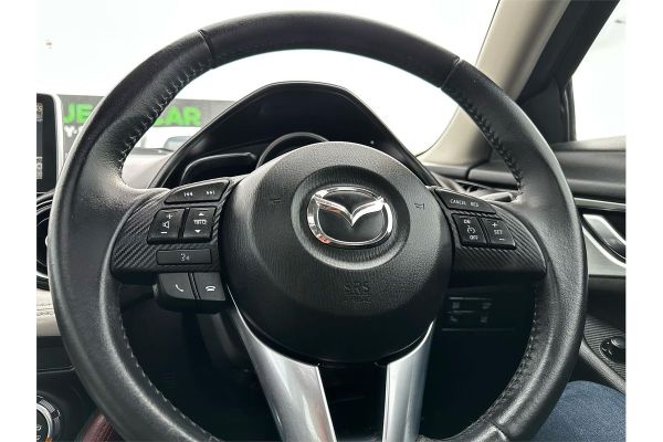 2015 Mazda CX-3 Akari DK image