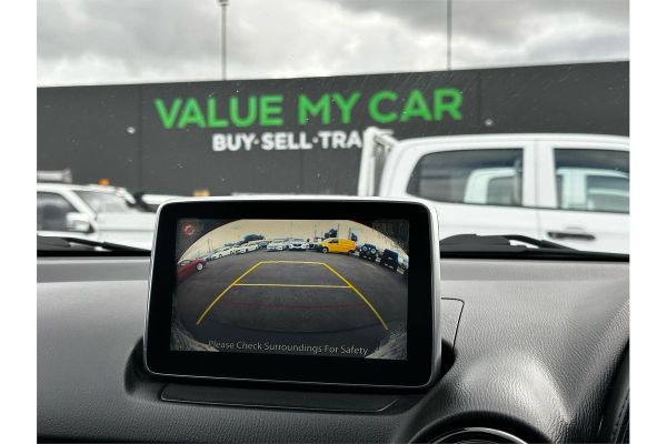 2015 Mazda CX-3 Akari DK image