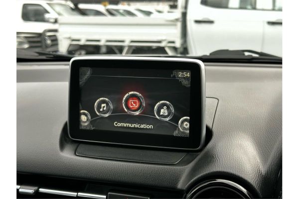 2015 Mazda CX-3 Akari DK image