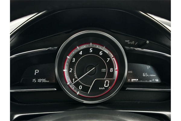 2015 Mazda CX-3 Akari DK image