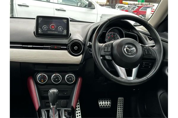 2015 Mazda CX-3 Akari DK image