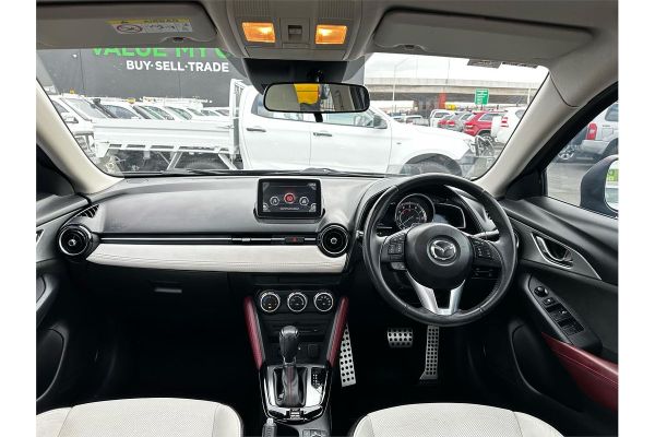 2015 Mazda CX-3 Akari DK image