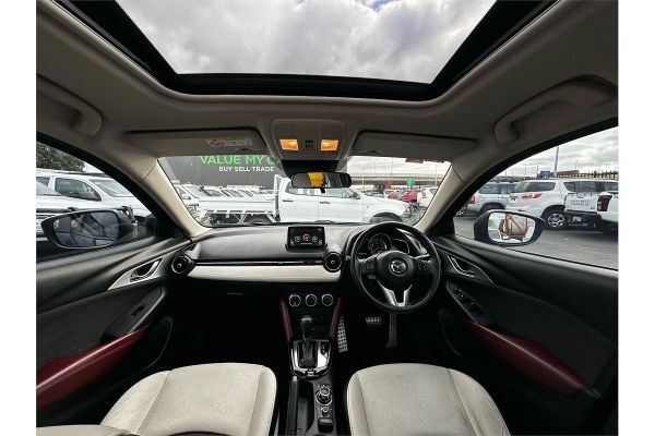 2015 Mazda CX-3 Akari DK image