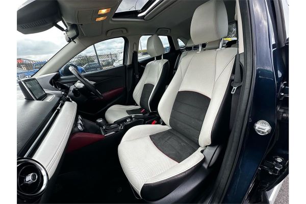 2015 Mazda CX-3 Akari DK image