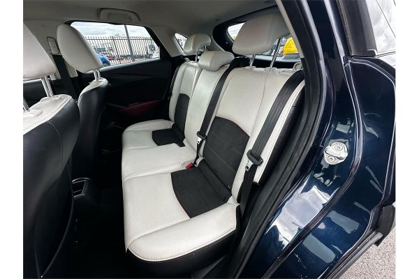 2015 Mazda CX-3 Akari DK image