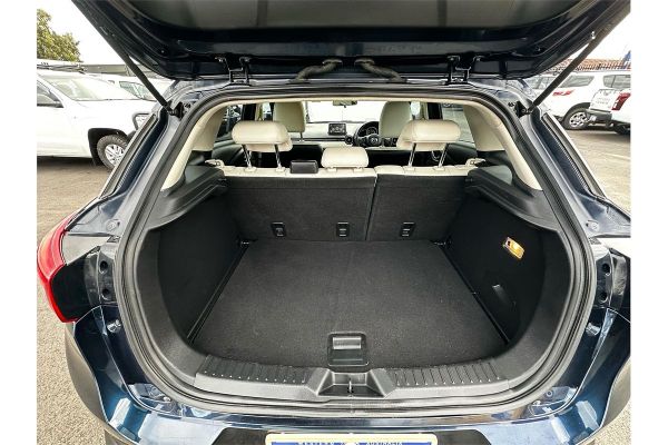 2015 Mazda CX-3 Akari DK image
