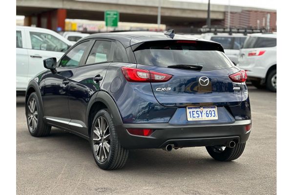 2015 Mazda CX-3 Akari DK image