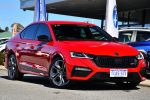 Image for 2023 Skoda Octavia NX RS