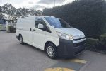 Image for 2021 Toyota Hiace GDH300R LWB