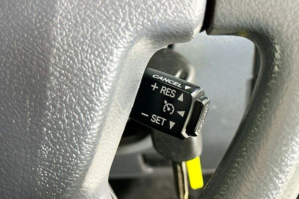 2019 Toyota Landcruiser VDJ76R Workmate image
