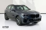 Image for 2021 BMW X5 G05 xDrive30d M Sport