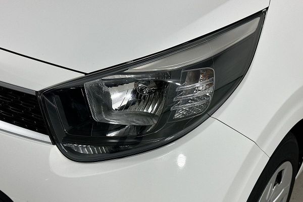 2021 Kia Picanto S image