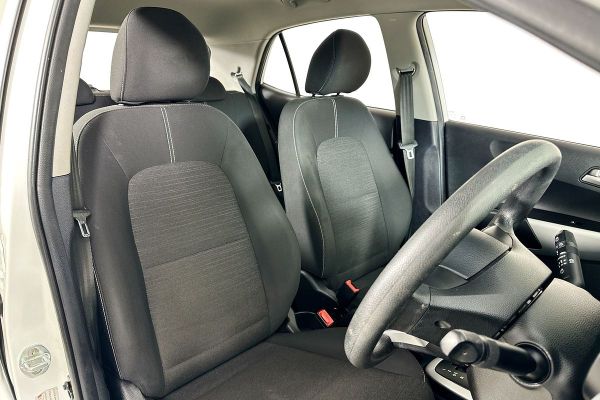 2021 Kia Picanto S image