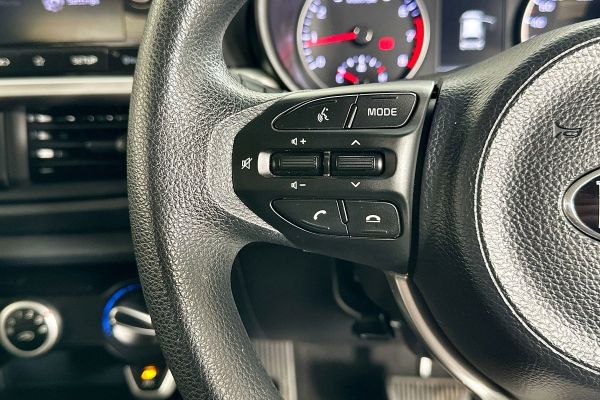 2021 Kia Picanto S image