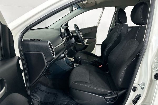 2021 Kia Picanto S image