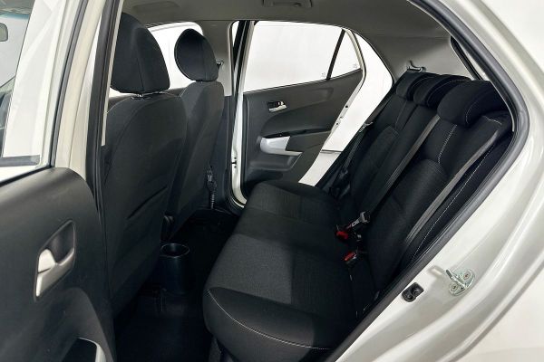 2021 Kia Picanto S image