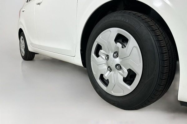 2021 Kia Picanto S image