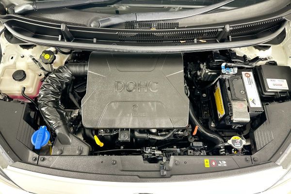 2021 Kia Picanto S image