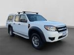 Image for 2009 FORD RANGER DUAL CAB P/UP PJ 07 UPGRADE XL (4x4)