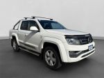 Image for 2018 VOLKSWAGEN AMAROK DUAL CAB UTILITY 2H MY18 V6 TDI 550 HIGHLINE