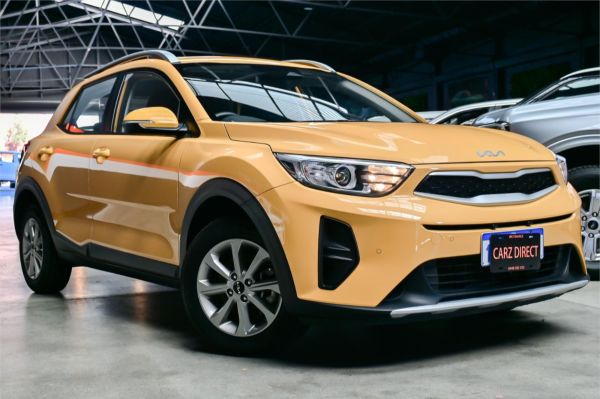 2024 Kia Stonic YB S image
