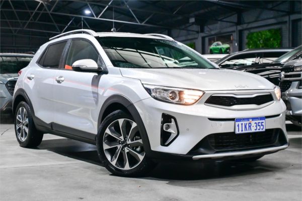 2024 Kia Stonic YB Sport image