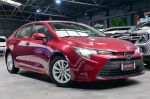 Image for 2024 Toyota Corolla MZEA12R Ascent Sport