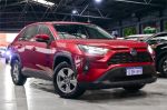 Image for 2023 Toyota RAV4 AXAH54R GX