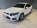 Image for 2014 Ford Falcon Sedan FG MkII XR6