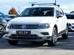Image for 2019 Volkswagen Tiguan Allspace 5N Highline