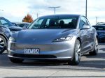 Image for 2025 Tesla Model 3 MY25 Rear-Wheel Drive