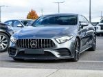 Image for 2018 Mercedes-Benz CLS-Class Sedan C257 CLS450