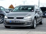 Image for 2015 Volkswagen Golf Wagon VII MY16 110TDI Highline