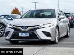Image for 2019 Toyota Camry AXVH71R SL