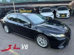Image for 2018 TOYOTA CAMRY 4D SEDAN GSV70R SL V6