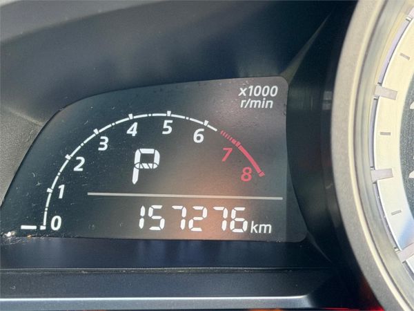 2016 MAZDA CX-3 4D WAGON DK MAXX (FWD) image