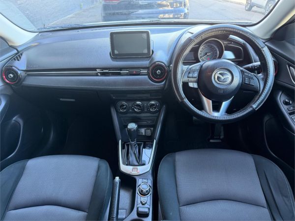 2016 MAZDA CX-3 4D WAGON DK MAXX (FWD) image